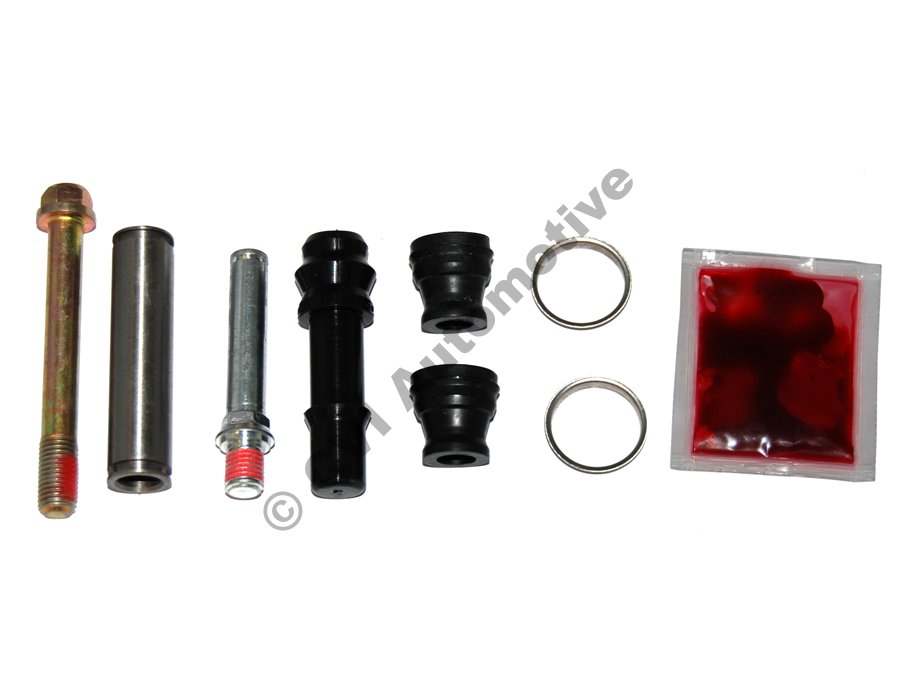 Guide bolt kit 1 front caliper 700/900 8293 (40 mm piston DBA/Bendix