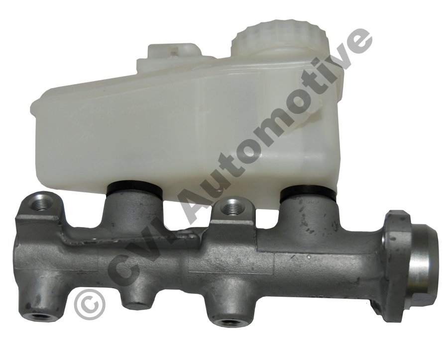 Brake master cylinder ABS (without reservoir) (740 '91, 900 '98, S90