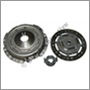 Clutch Kit 850 non-turbo '92-'97 (+S70/V70 non-turbo -'98, +B5204T2 -'98)