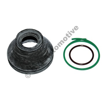 Grease seal, lower ball-joint 140