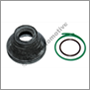 Grease seal, lower ball-joint 140