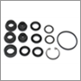(for 164 early brake master cyl)