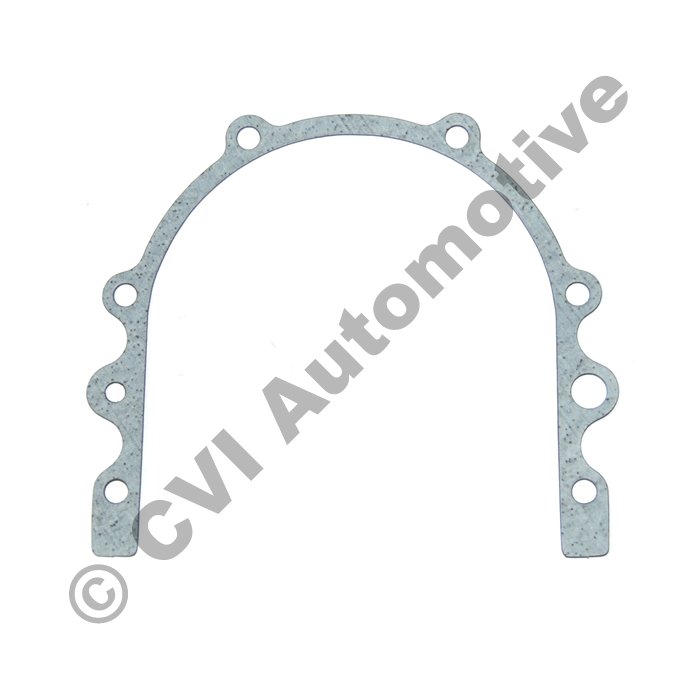Gasket crankshaft rear 7592 200, 300, 700, 900 B17B230 We ship