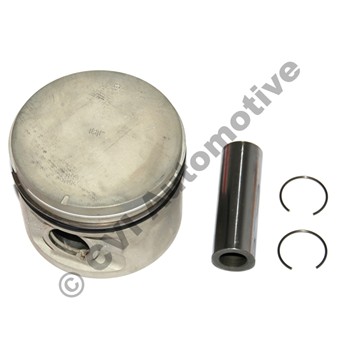 Kolv, B20/B30 +030" ('74-)