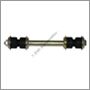 Anti-roll bar kit, PV/Duett (2/car)