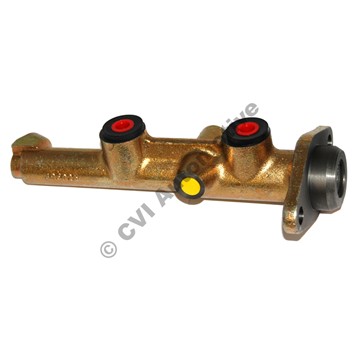 Brake master cylinder 240/260 (outlet LHS)