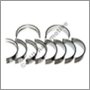 Ramlager B200/230 STD, 240/740 (1985-1990, 240 B200E/F -'93)