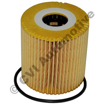 Oljefilter bensinmotorer 99-07 (S401/V70/S60/S80/XC90)