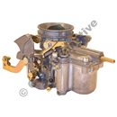 Zenith 36 VN carburettor (B18)(1961-1966)  Unfortunately now unavailable