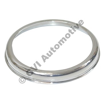 Chrome rim front flashers, 544/210 1958-1968