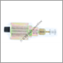 Solenoid valve SU/ZS '78-'87
