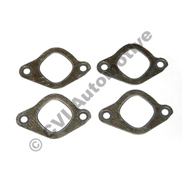 Manifold gasket set, 240/740/940