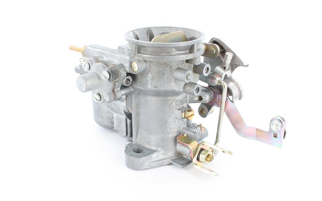 Zenith 36 VN carburettor (B18) NEW(19611966) Unfortunately now