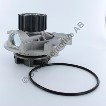 Vattenpump (18 kugg), DSL 940 91-96, 850 96-97, S70/V70/S80 -2001 D5252T