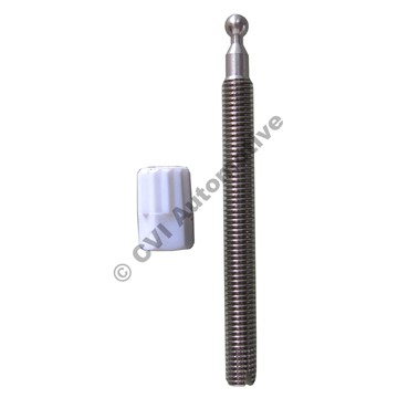 Adjuster screw headamp 240 USA 86-93