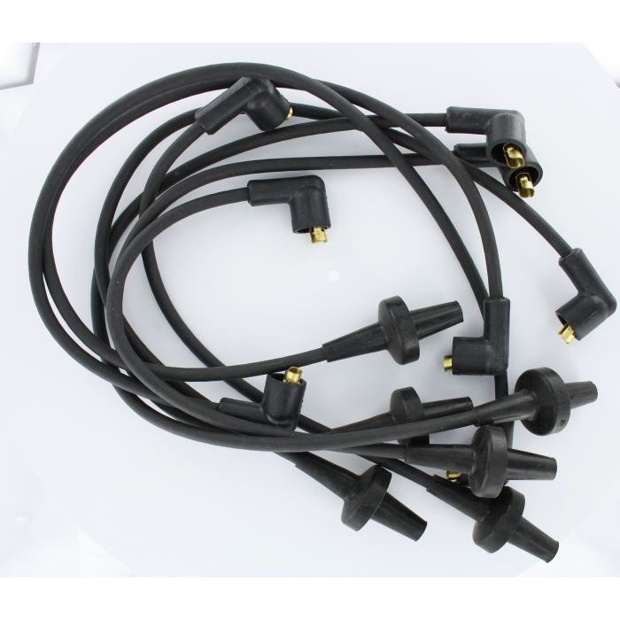 Ignition cable set, 260 B27F We ship worldwide!