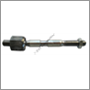 Tie rod inner 850/S70/V70 16 mm (Made in Italy)