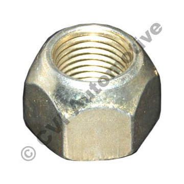 Wheel nut (PV/Duett/Az/1800/140/164/240/260)