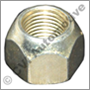 Wheel nut (PV/Duett/Az/1800/140/164/240/260)