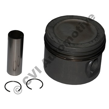 Kolv B21A, B21F +1.016 mm (Volvo/Mahle)   91/93 oktan