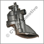 Oljepump 240 B19-B21 75-79
