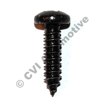 Screw self-tapping 4 mm (L = 16 mm)