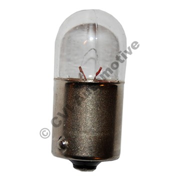 Bulb parking light 5w longlife