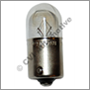 Bulb BA15S 12V 4CP