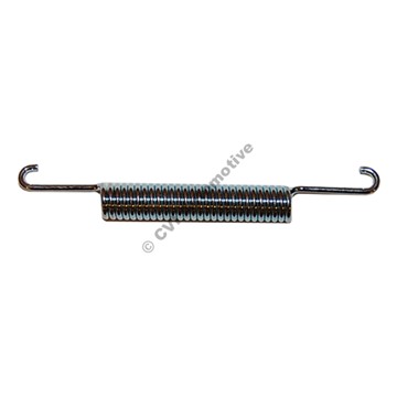 Disc Brake Hardware Kit Volvo 142-144 145 67-74 /& 164S,164E 69-75