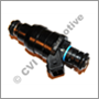 Injector valve  B200F/B230F 08/88-95
