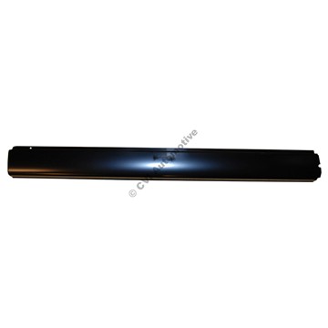 Outer sill panel, P130 LH (P130 = 2-door)