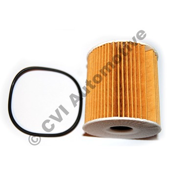 Oljefilter bensinmotorer 00-07 (Volvo OE) (S401/V70/S60/S80/XC90)