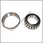 Diff carrier bearing (M30) 2/axle