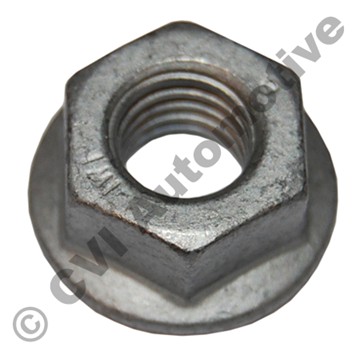 Flange nut M8 (same as 945408)