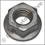 Flange nut M8 (same as 945408)