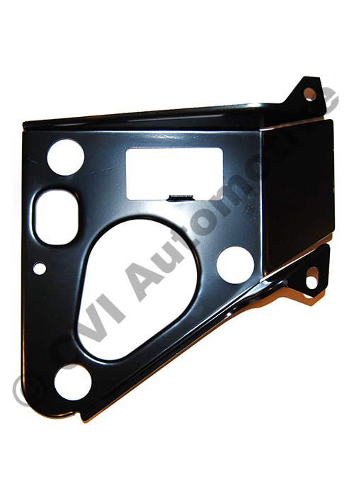 Bracket, fuel pump 240 (fuel injection 19781993) We ship worldwide!