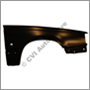 Front wing, Volvo 850 RH (NB! For in-store pickup only)