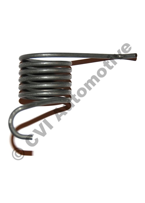 Return spring clutch pedal 200 '79'93 We ship worldwide!