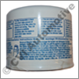 Oil filter 1961-1999 (aftermarket)