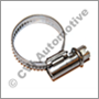 Hose clamp 16-25