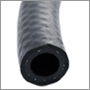 Rubber hose, brake servo/fuel (sold by meter)  ID=10 mm