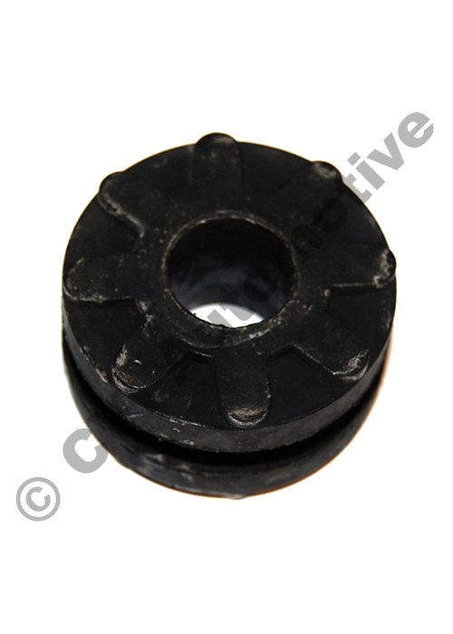 Rubber bushing, gearbox mount 240 We ship worldwide!