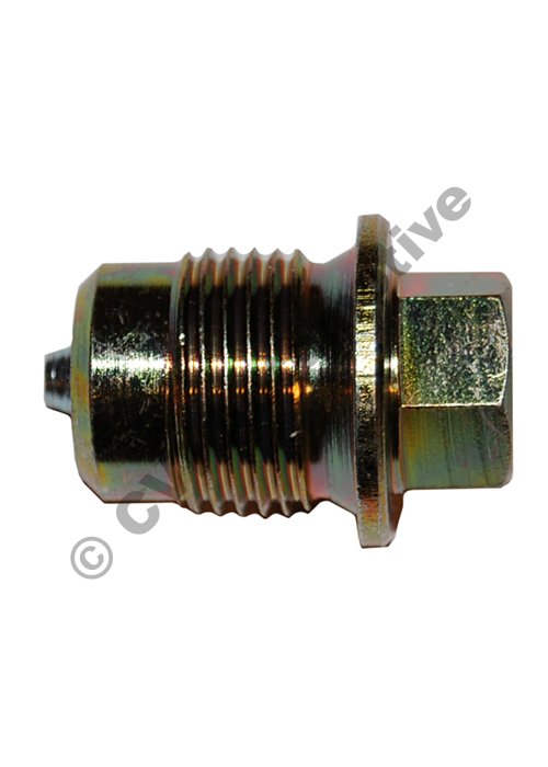 drain plug, gearbox & differential 200/700/900 We ship