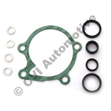 Gasket set water pump, B20A (Replaces 275541)