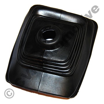 Gear shifter boot, 240/260 (1975-1993, M40 to M47)
