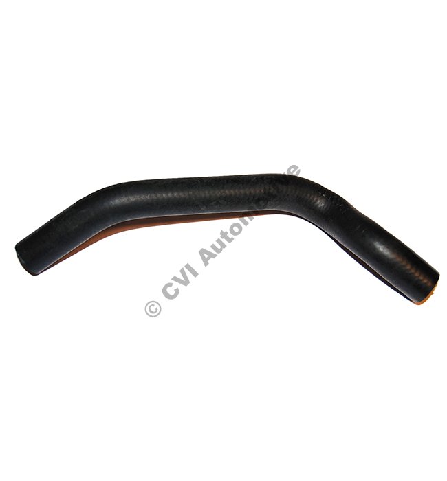Heater hose, 240 turbo (Volvo genuine) We ship worldwide!