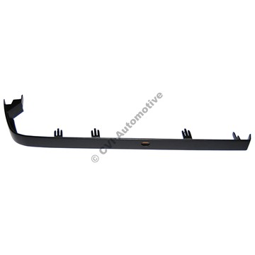 Headlamp mldg 700/900 89-98 RH (760 88-90, 960 -94, 940 -98)