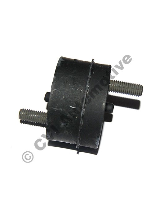 Engine mount left, B19/21/23/200/230/D24/D24T (Volvo 240 & 740) incls