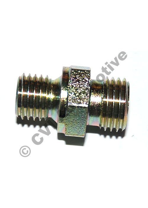Nipple for fuel filter We ship worldwide!