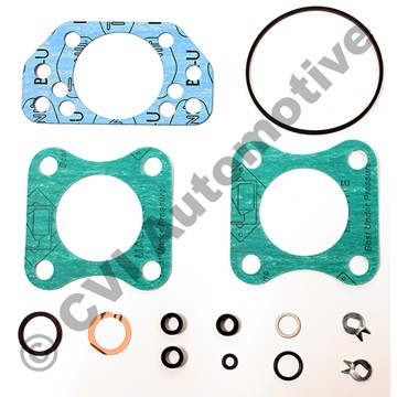 Gasket set, carburettor SU HIF 140, 200 -84, 740 84, 760 82-86 B28A